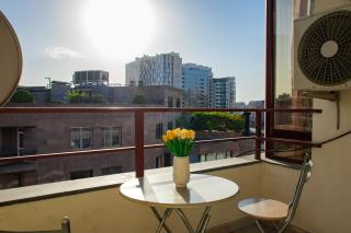 Northern Avenue, 1 bedroom Modern, New Euro Renovated apartment HH399 - 5