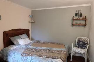 Gite - Le befoigneu - 3