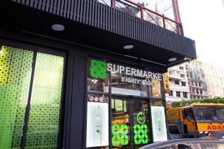 Northern Avenue, 1 bedroom Modern, New Euro Renovated apartment HH399 - 7