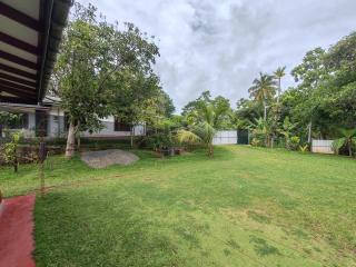 Villa Sisil Paya - 9