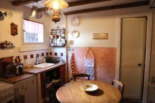 Gite - Le befoigneu - 2