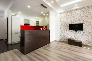 Northern Avenue, 1 bedroom Modern, New Euro Renovated apartment HH399 - 4