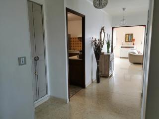 Appartement dans villa avec jardin et piscine privée - 5