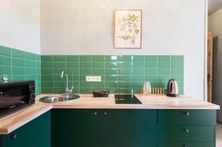 Wehost Sunny Apartment - Tbilisi - 7