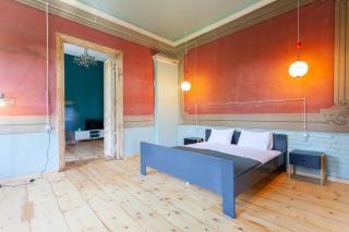 Wehost Sunny Apartment - Tbilisi - 5