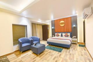 FabHotel Elvilla - 7