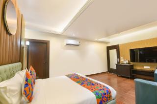 FabHotel Elvilla - 6