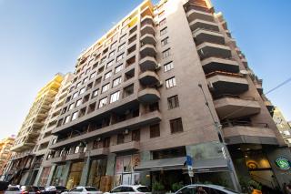 Northern Avenue, 1 bedroom Modern, New Euro Renovated apartment HH399 - 8