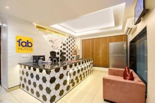 FabHotel Elvilla - 9