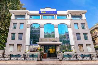 FabHotel Elvilla - 0