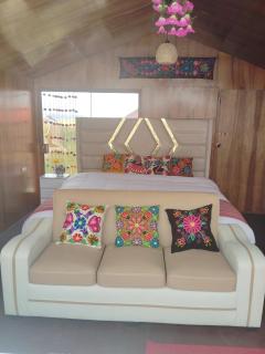 Titikaka sky view lodge - 6