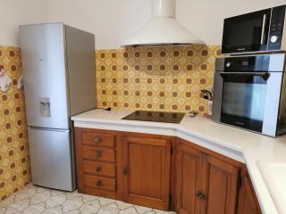 Appartement dans villa avec jardin et piscine privée - 3