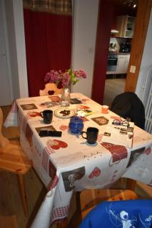 Une maison chaleureuse et accueillante au cœur de la Chartreuse - 8