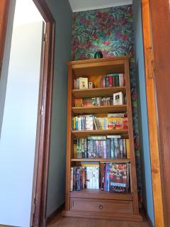 Une maison chaleureuse et accueillante au cœur de la Chartreuse - 7