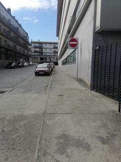 Apartamento Centro Guimarães com Vista Panorâmica - 6