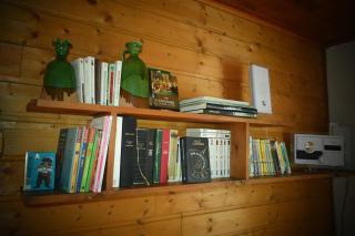 Une maison chaleureuse et accueillante au cœur de la Chartreuse - 1