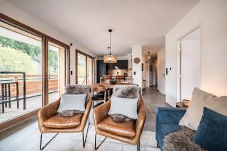 Apartment Mimosa Les Gets - by EMERALD STAY - 3