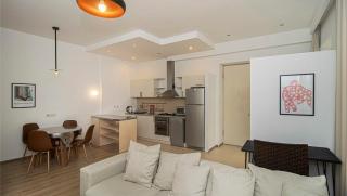 2BR Apartment in the of Tbilisi - 7