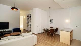 2BR Apartment in the of Tbilisi - 3