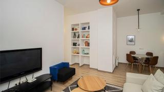 2BR Apartment in the of Tbilisi - 2