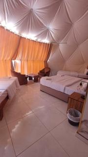 RUM iSLAND bubble LUXURU CAMP - 4