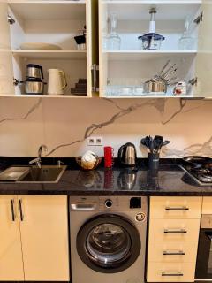 Luxury apartment in Gueliz - 9