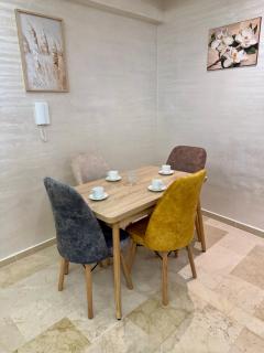 Luxury apartment in Gueliz - 8