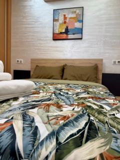 Luxury apartment in Gueliz - 6