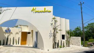 Fulton Villa Alexandria 2BR - 3