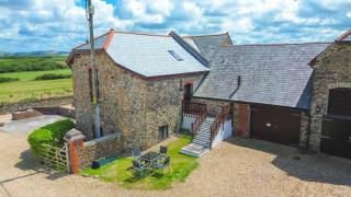 Finest Retreats - Fields Barn - 0