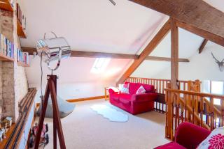 Finest Retreats - Fields Barn - 8