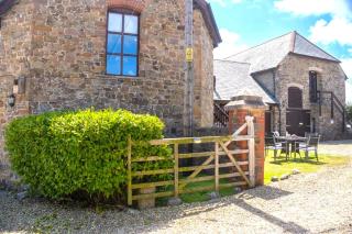 Finest Retreats - Fields Barn - 5