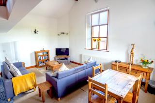 Finest Retreats - Fields Barn - 2