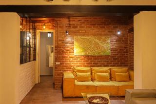 2 bedroom apartment in the heart of Tbilisi - 6