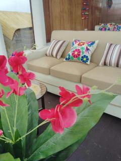 Titikaka sky view lodge - 4