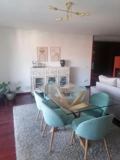 Apartamento Centro Guimarães com Vista Panorâmica - 7