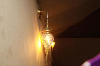 Merzouga Deluxe camp - 5