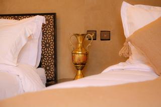 Merzouga Deluxe camp - 6