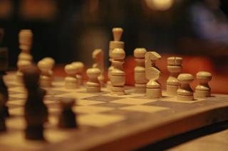 Merzouga Deluxe camp - 2