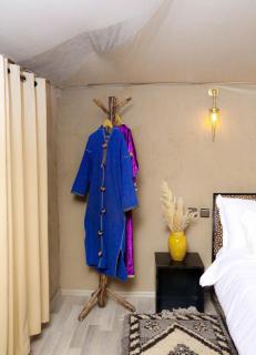 Merzouga Deluxe camp - 4