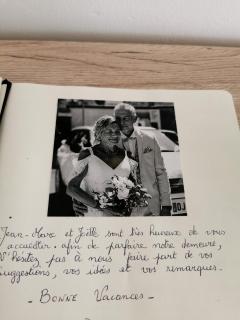 Appartement dans villa avec jardin et piscine privée - 3