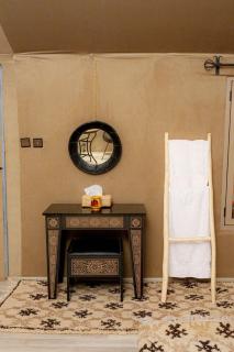 Merzouga Deluxe camp - 1