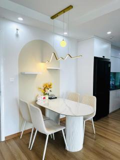 Vinhomes D'capitale Residences Ha Noi City - Mango Housing - 2