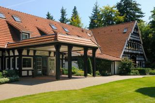 VILA VITA Burghotel Dinklage - 1