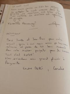 Appartement dans villa avec jardin et piscine privée - 2