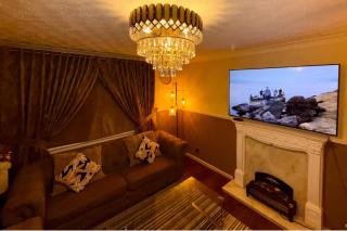 2 Bedroom Apartment - Sleeps 4 Free Parking Wifi - 9