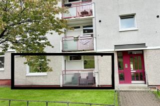 2 Bedroom Apartment - Sleeps 4 Free Parking Wifi - 6