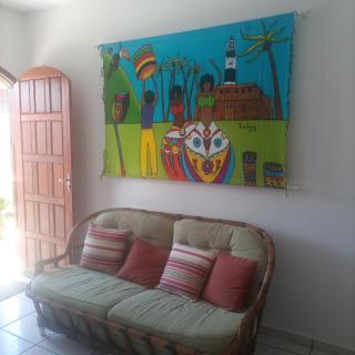 Casa Amélia Refúgio de Família na Praia das Palmeiras - 8