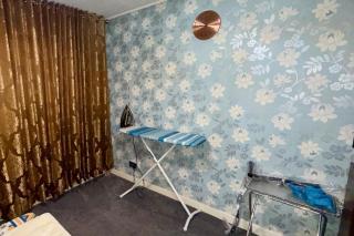 2 Bedroom Apartment - Sleeps 4 Free Parking Wifi - 1