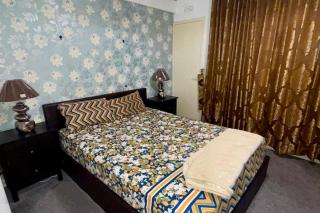 2 Bedroom Apartment - Sleeps 4 Free Parking Wifi - 1